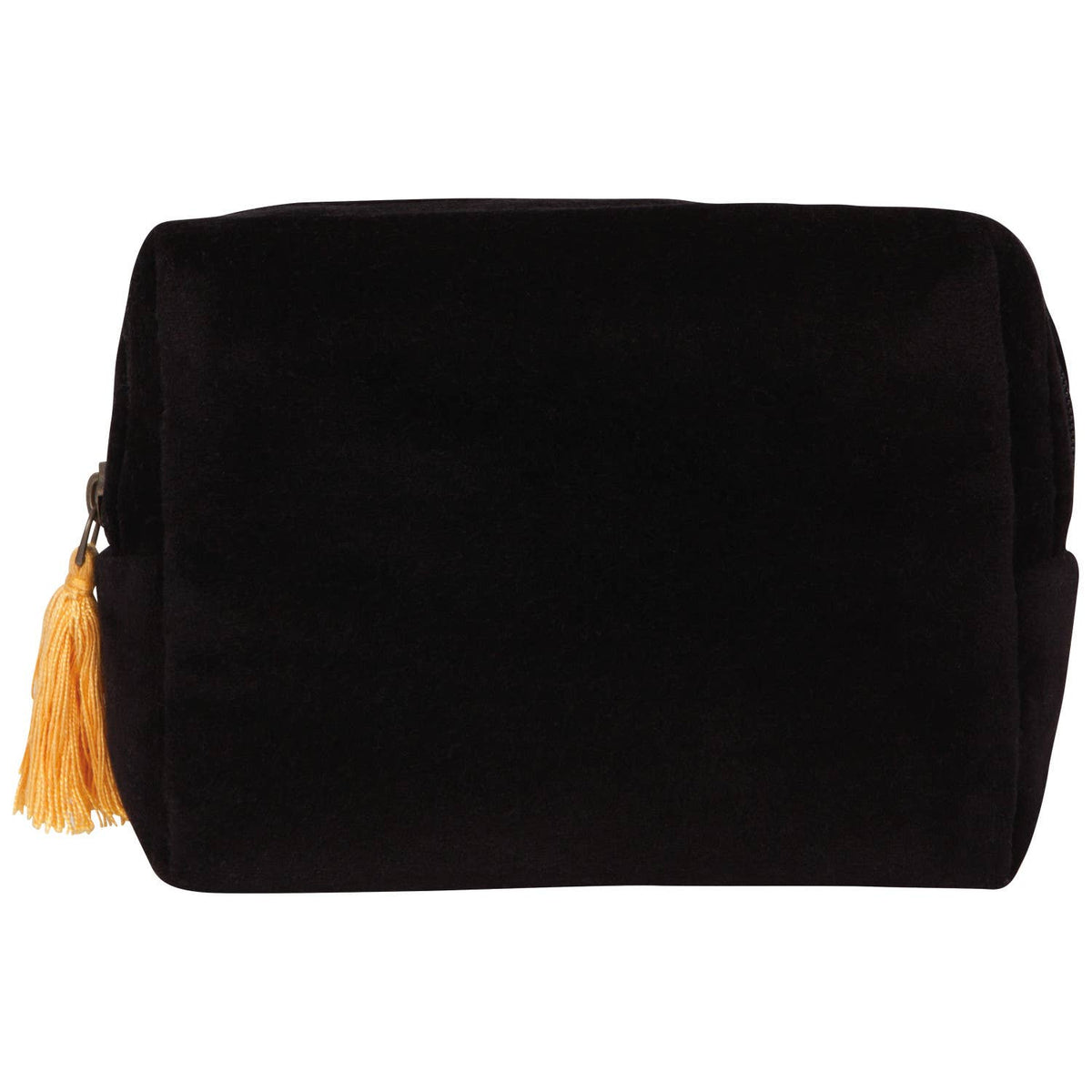 Snakes Amulet Embroidered Pouch