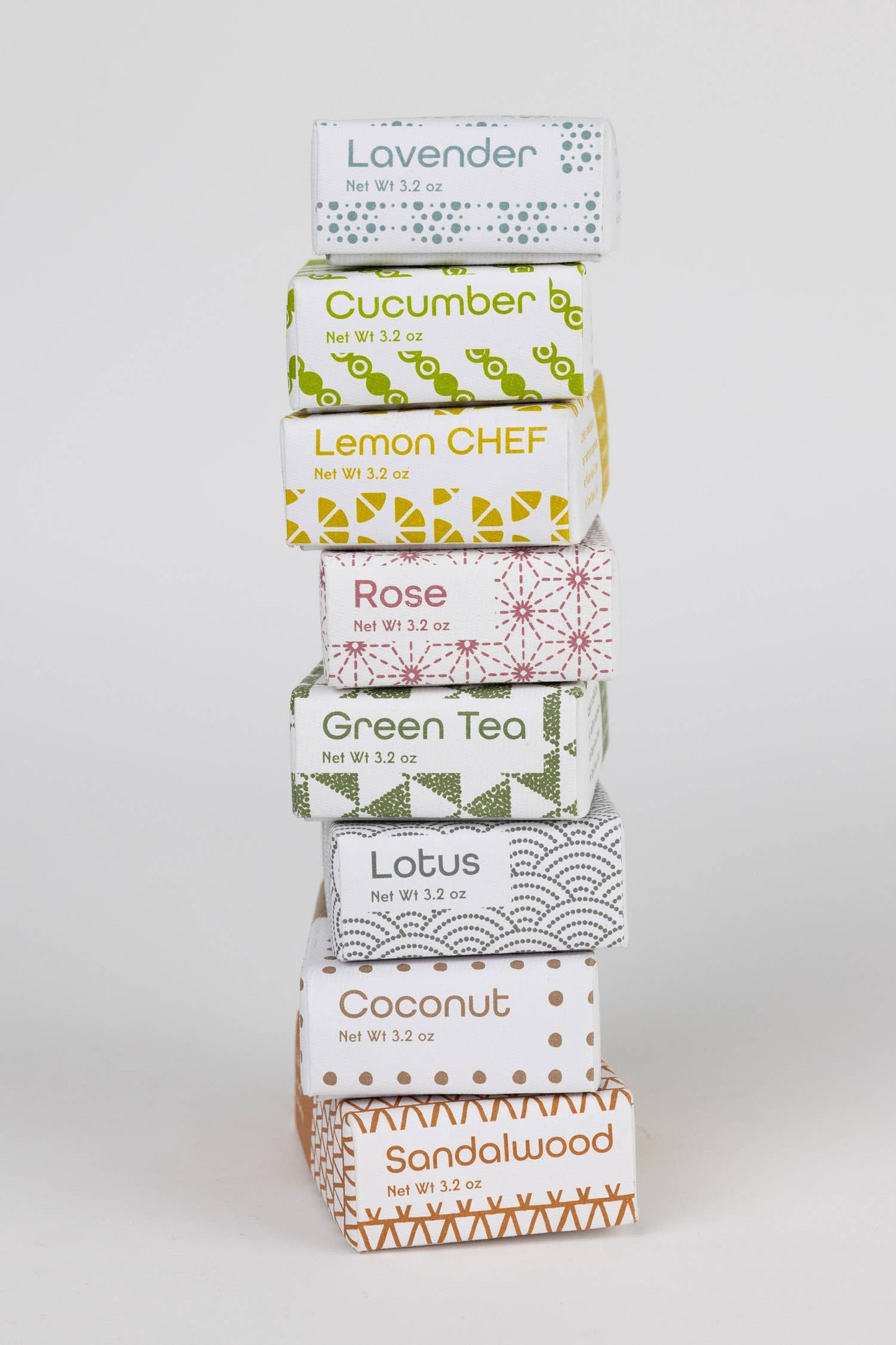 Sandalwood Soap