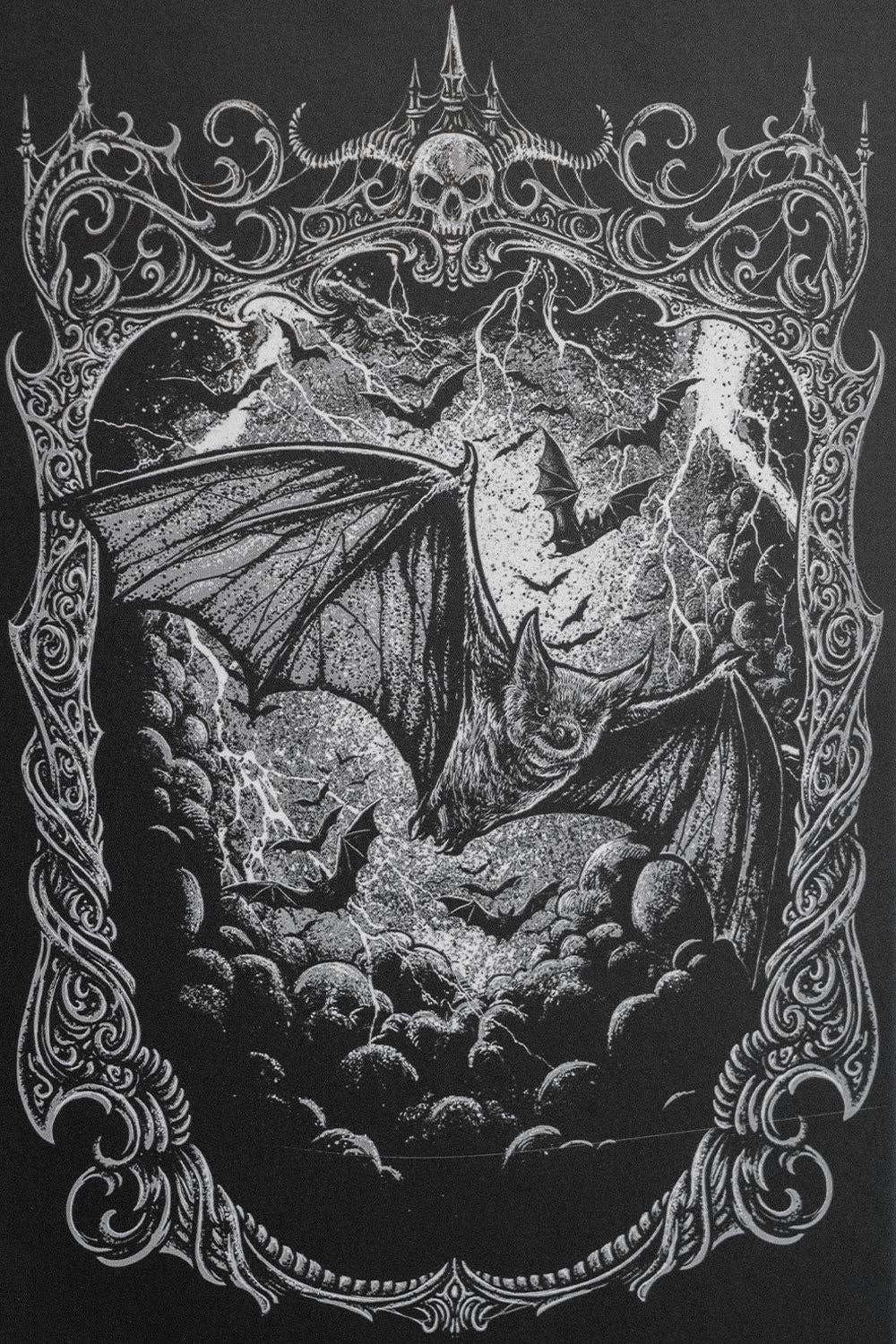 Nocturnal Creatures Journal
