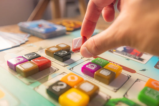 Libertalia: Winds of Galecrest