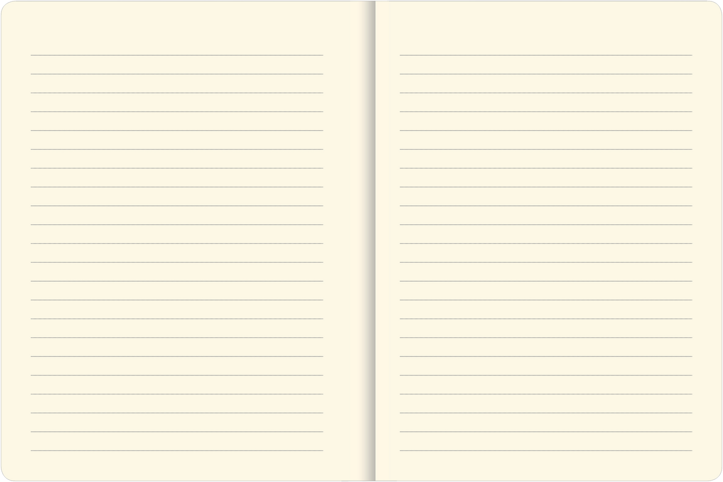 Llamas Journal