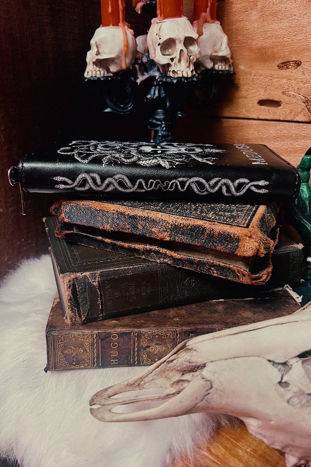 Medusa Wallet