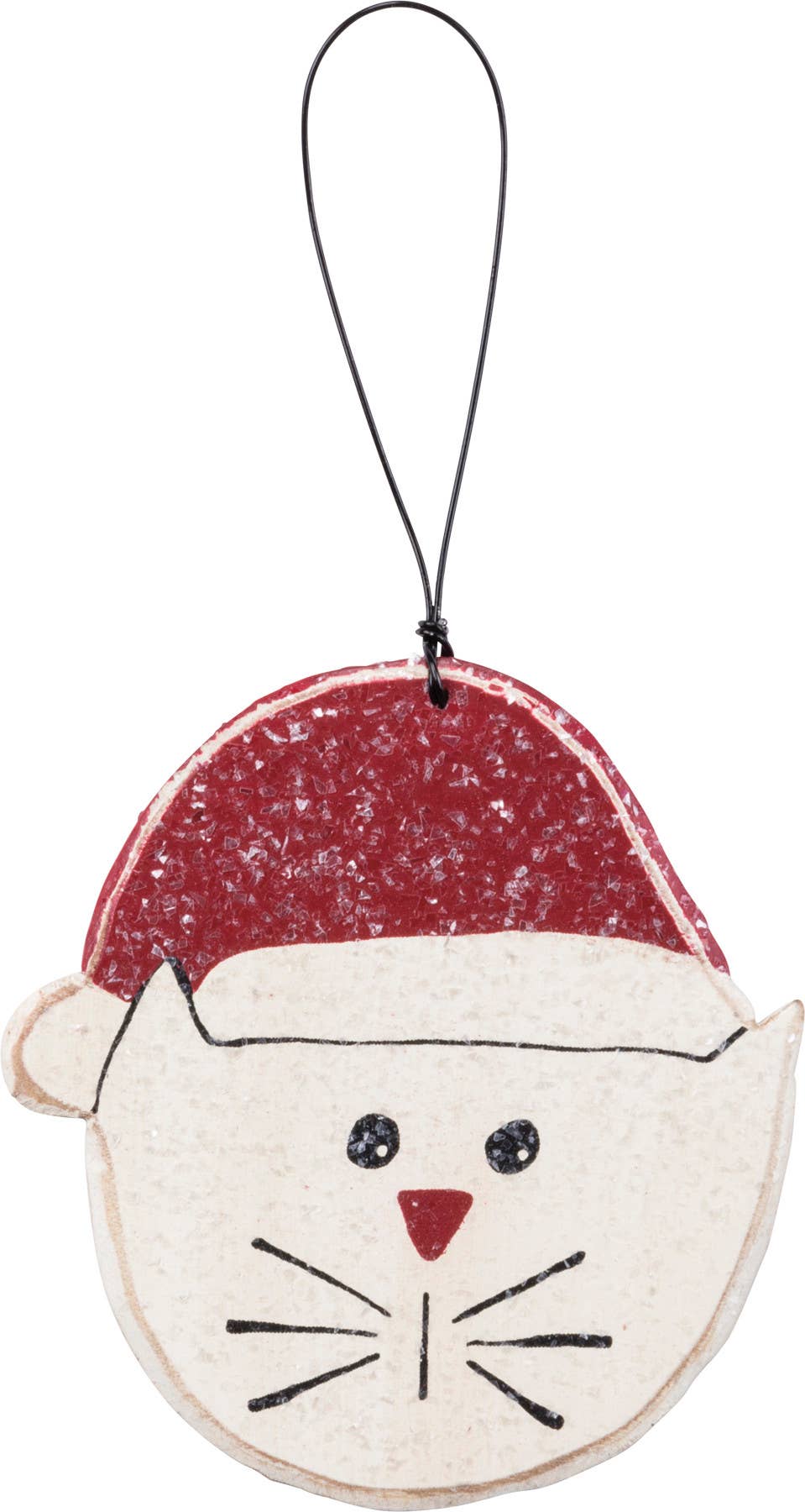 Cat Ornament
