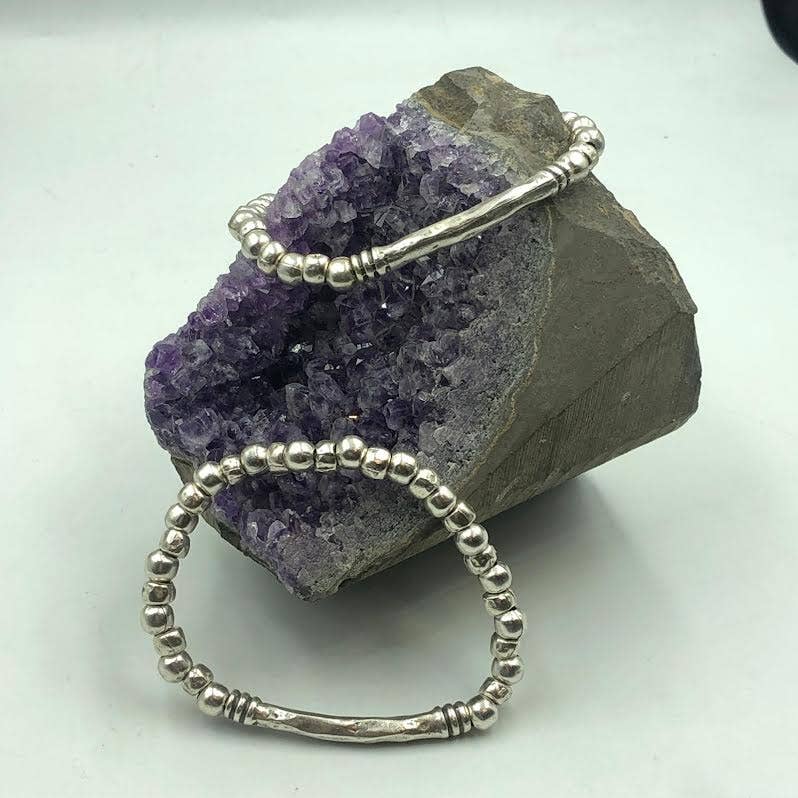 Aurora Stretch Bracelet