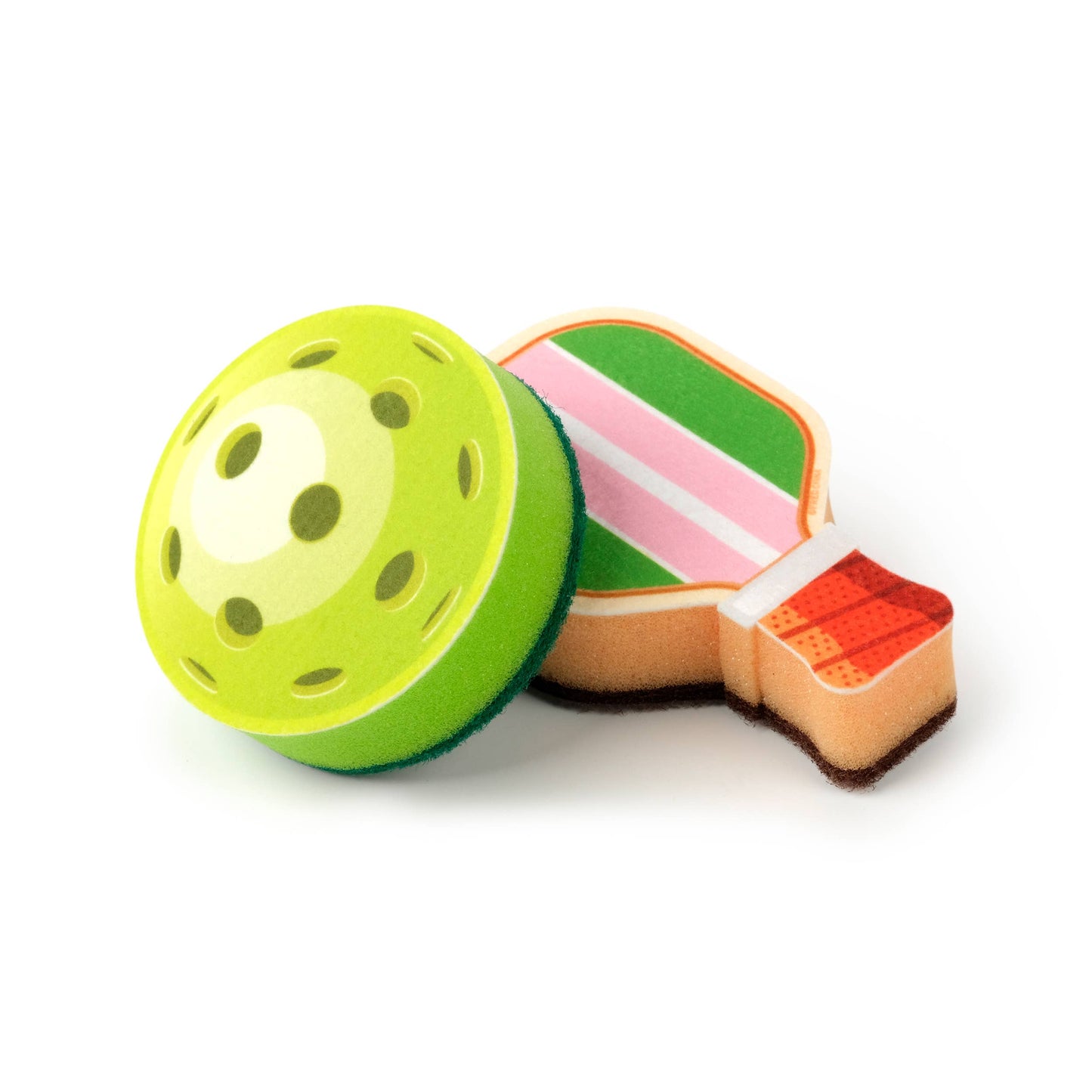 Pickleball Sponges - In The Kitchen