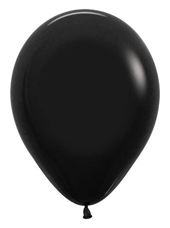 12" Latex Party Balloons