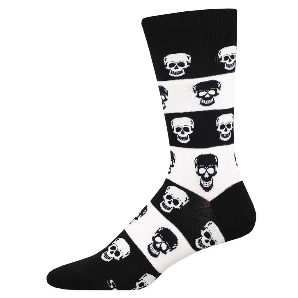 Skull Socks