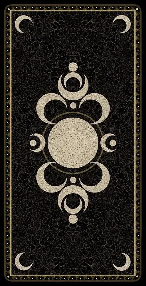Deviant Moon Tarot Borderless Edition