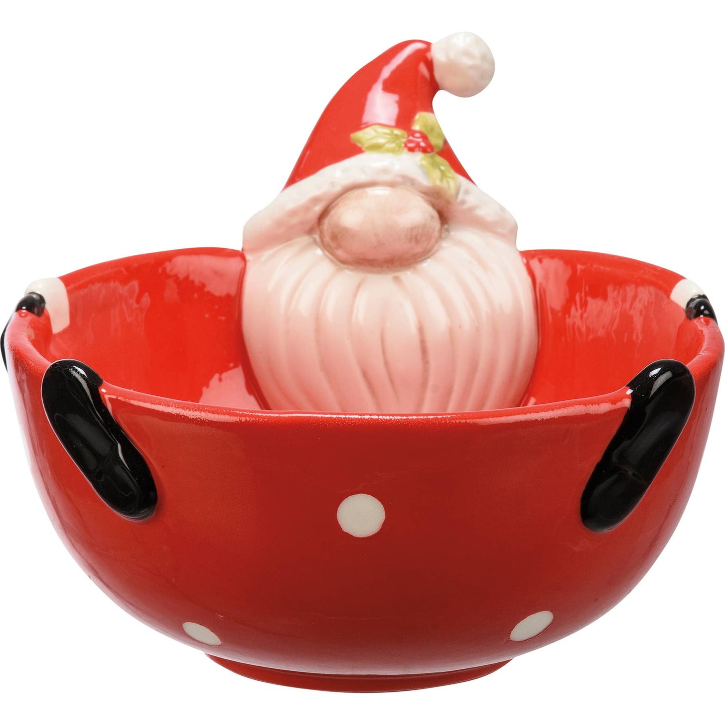 Santa Bowl