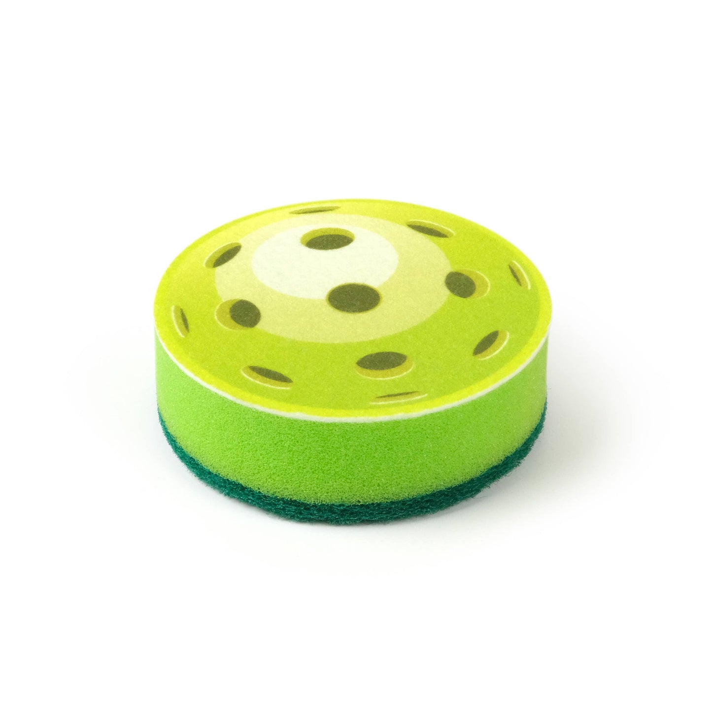 Pickleball Sponges - In The Kitchen
