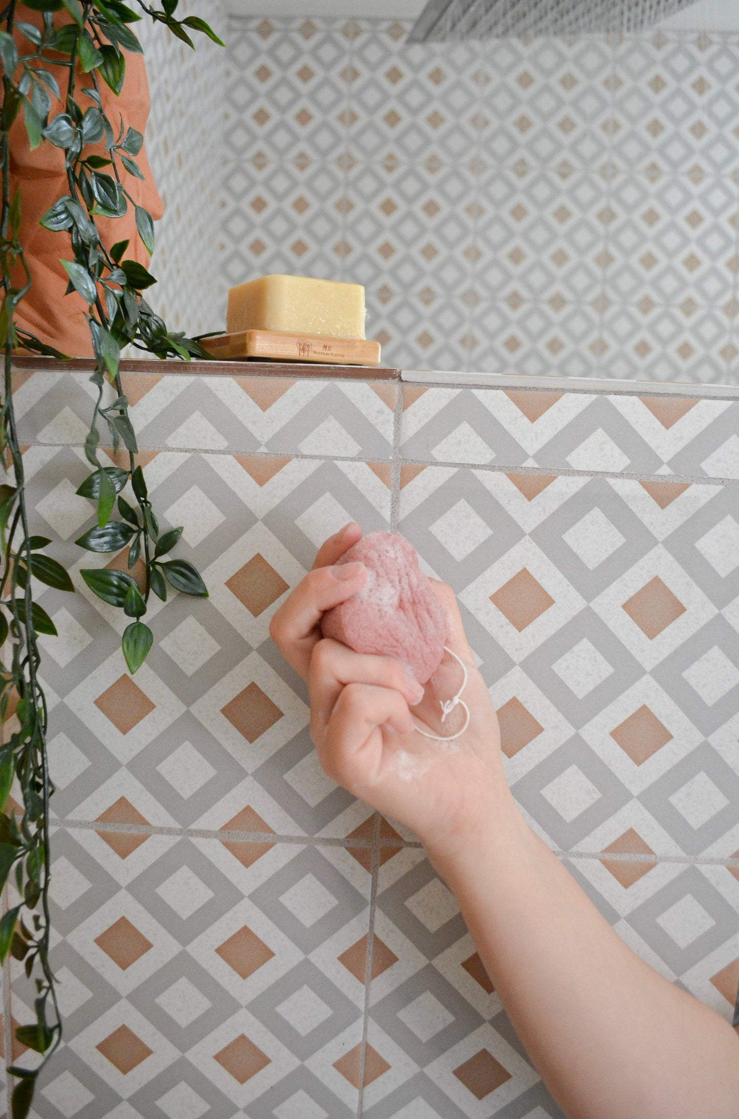 Konjac Sponge Biodegradable
