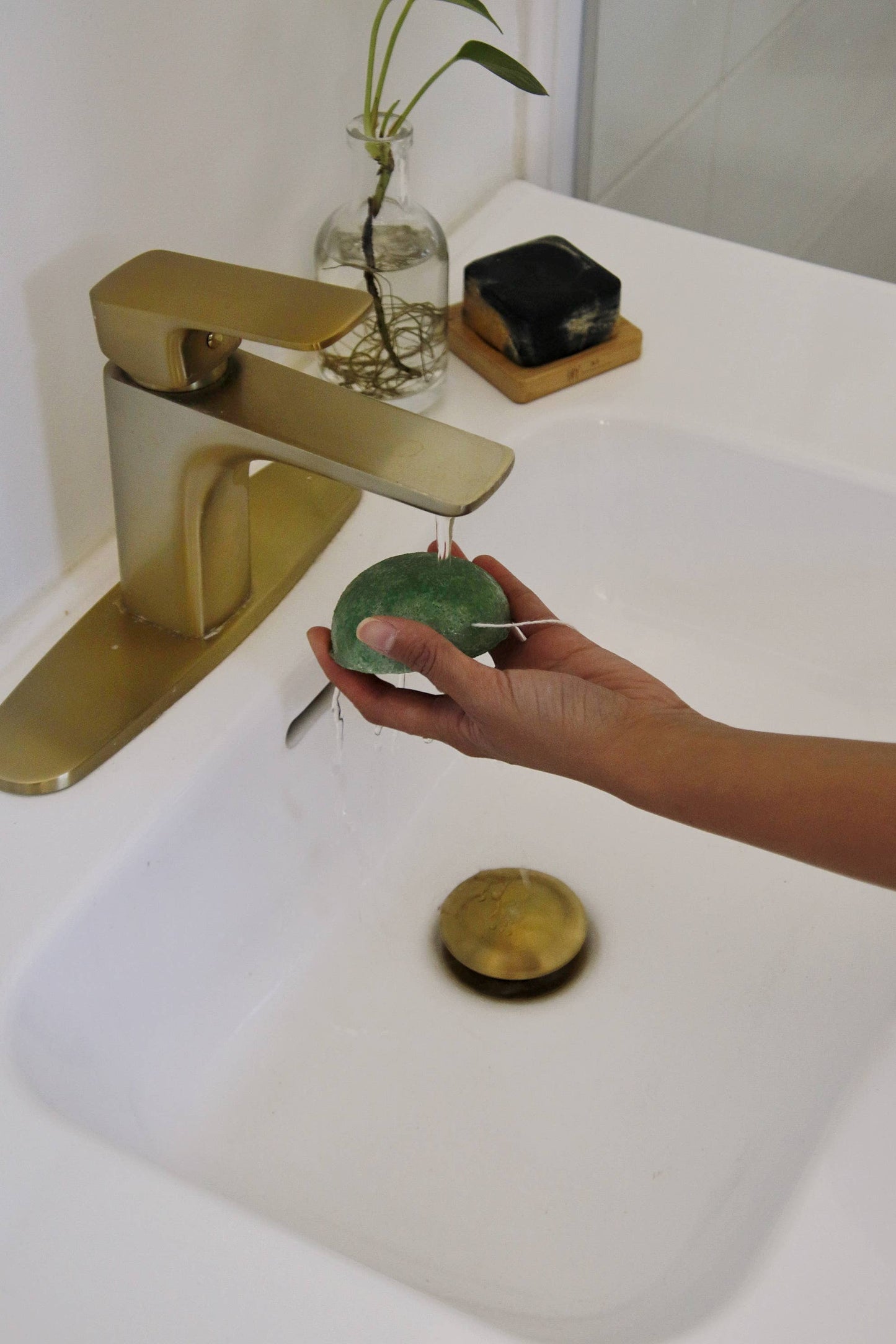 Konjac Sponge Biodegradable