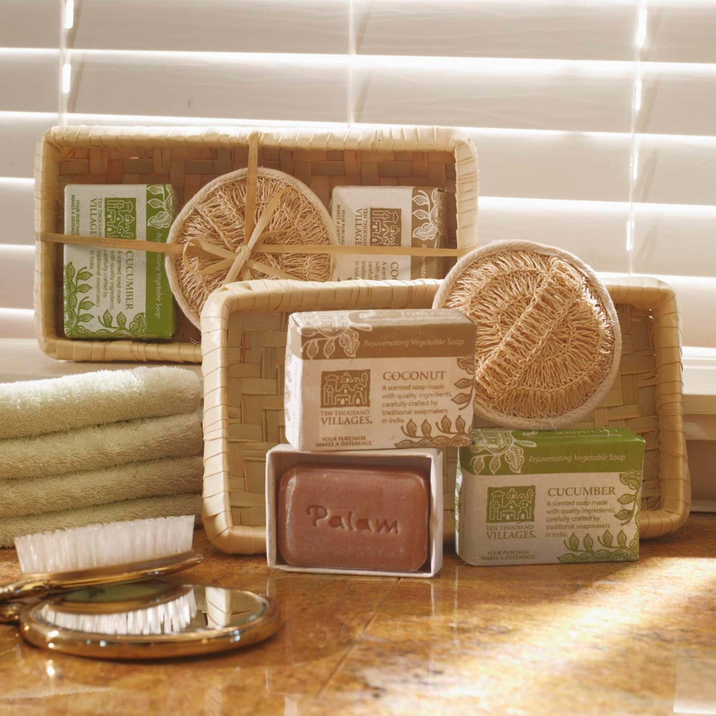 Beautiful Body Care Kit