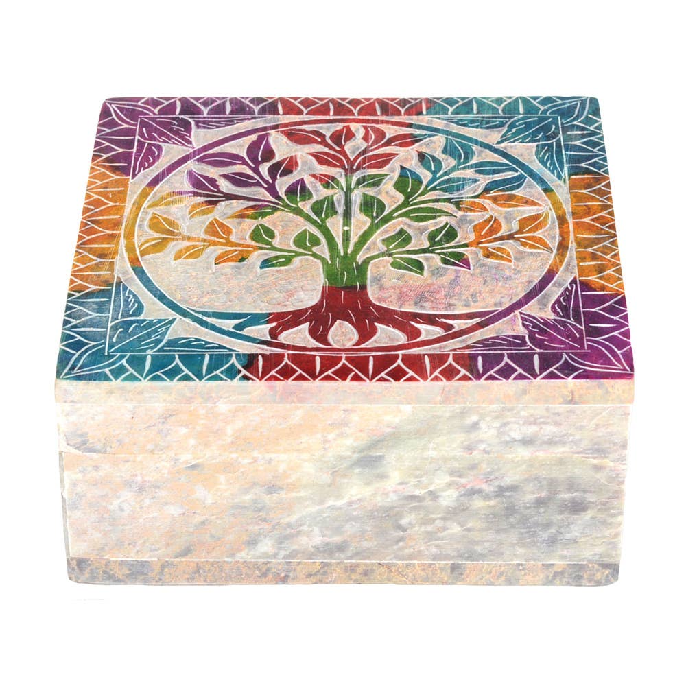 Tree Of Life Box