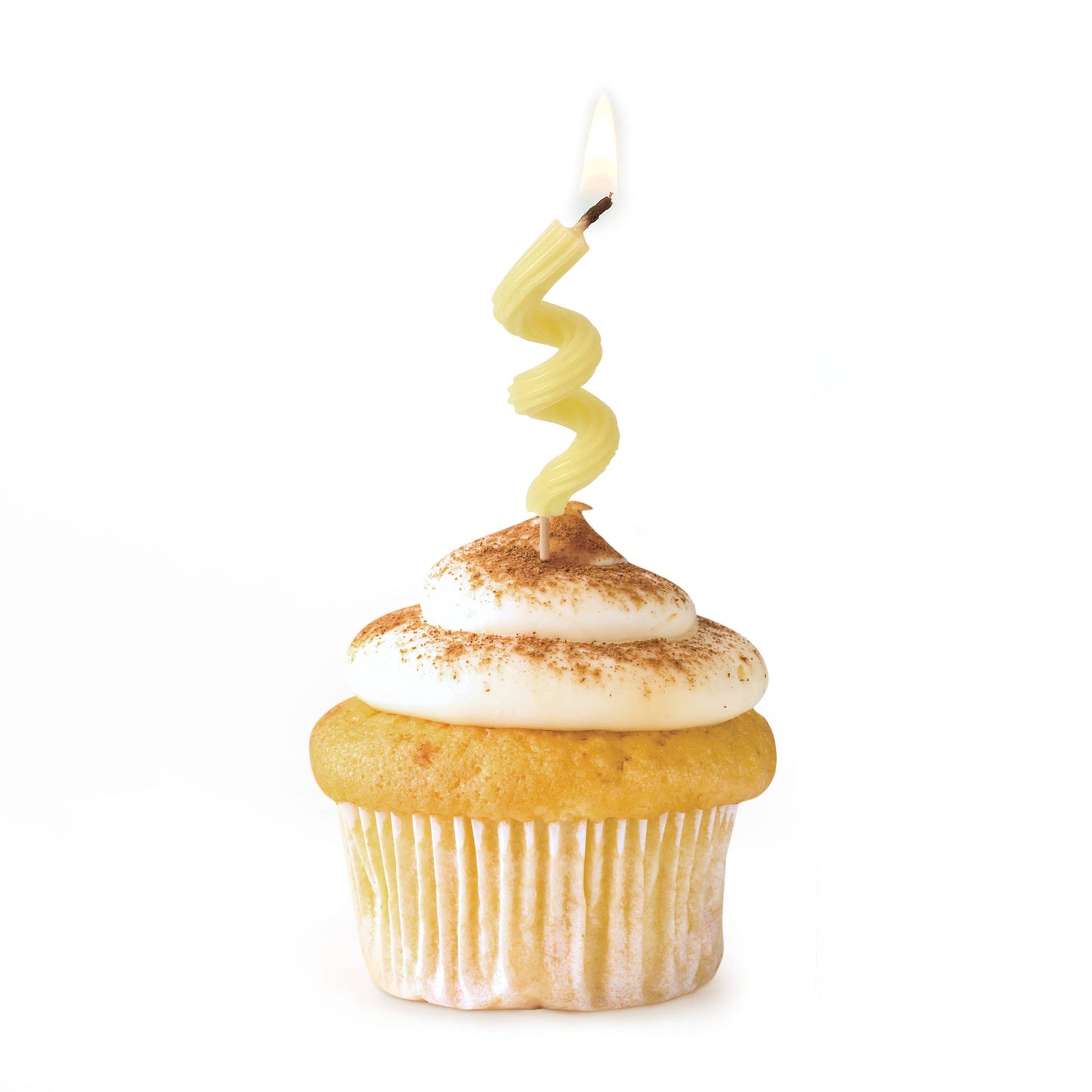 Pasta Party - Noodle Candles - Set of 6
