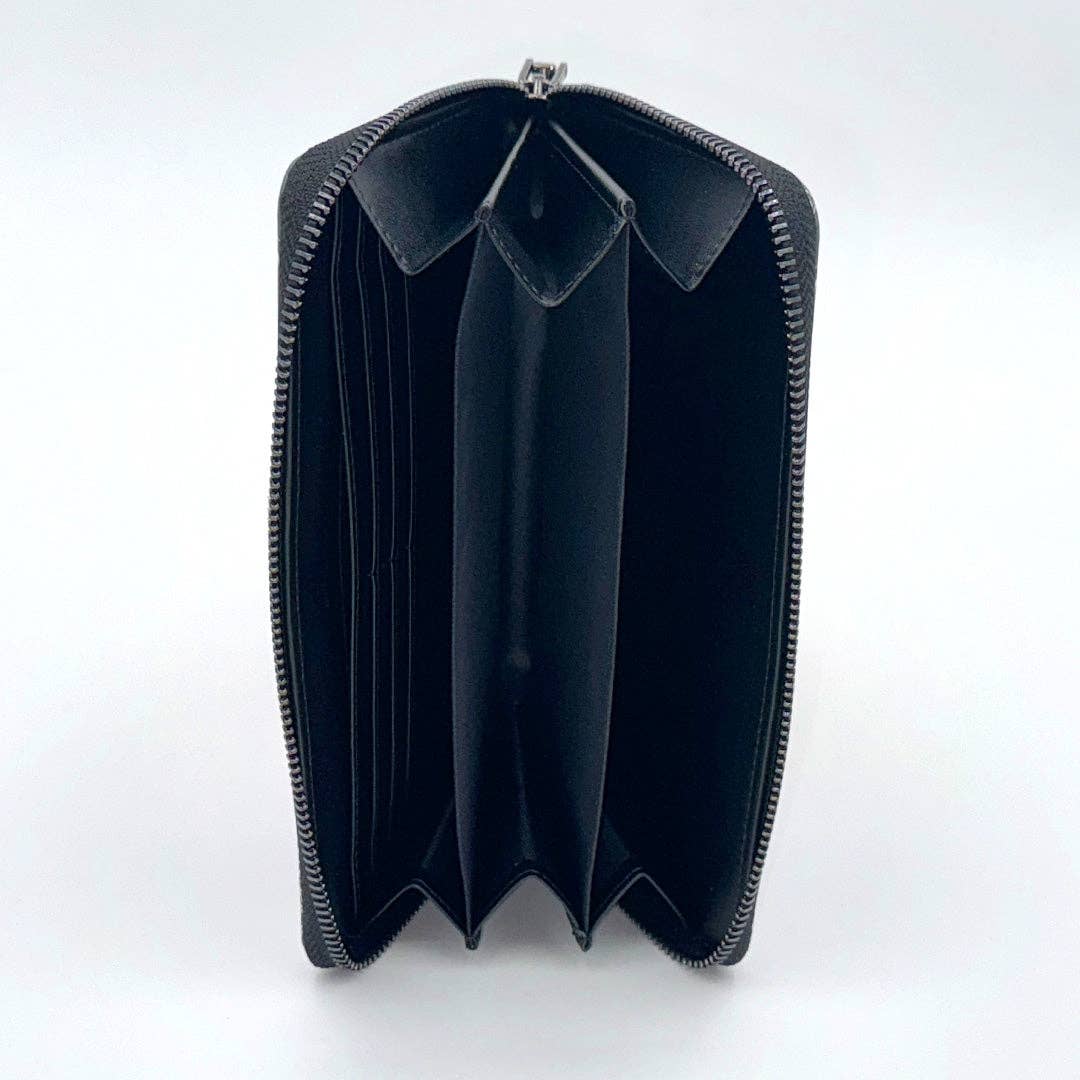 A Murder of Crows Clutch Wallet