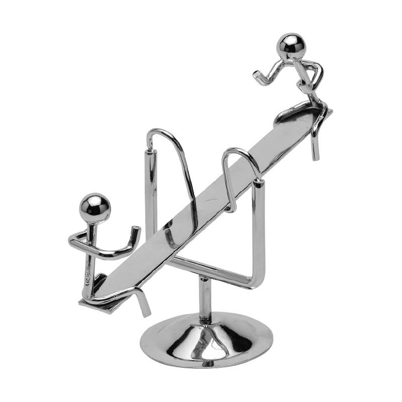 See Saw