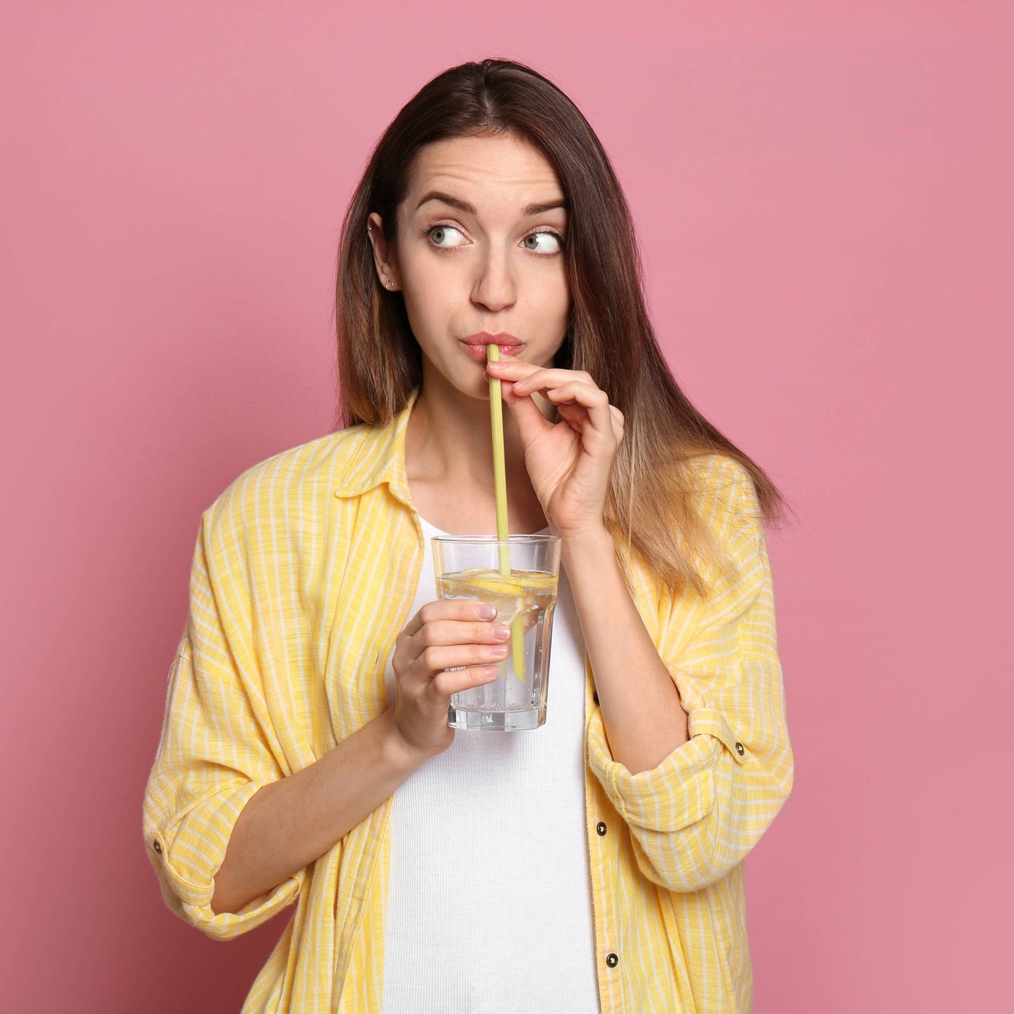 Impastas - Silicone Pasta Straws