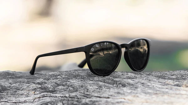 Mai Tais - Black on Black