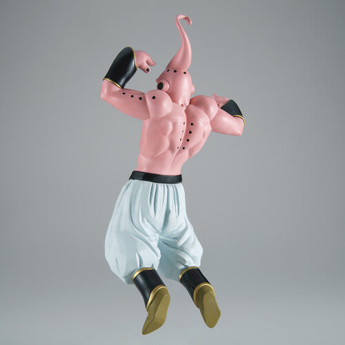 Dragon Ball Z Match Makers Majin Buu (Vs Super Saiyan 3 Gotenks)