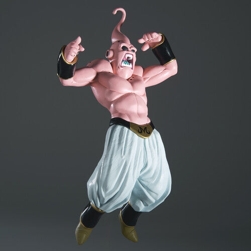 Dragon Ball Z Match Makers Majin Buu (Vs Super Saiyan 3 Gotenks)
