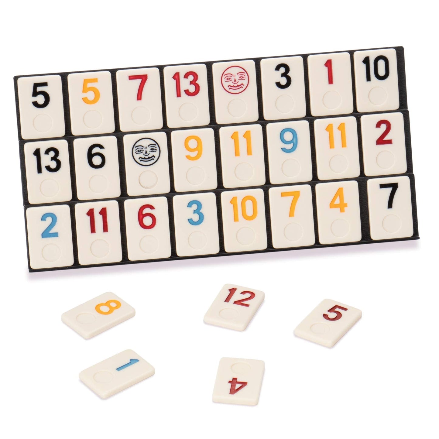Okey Rummy