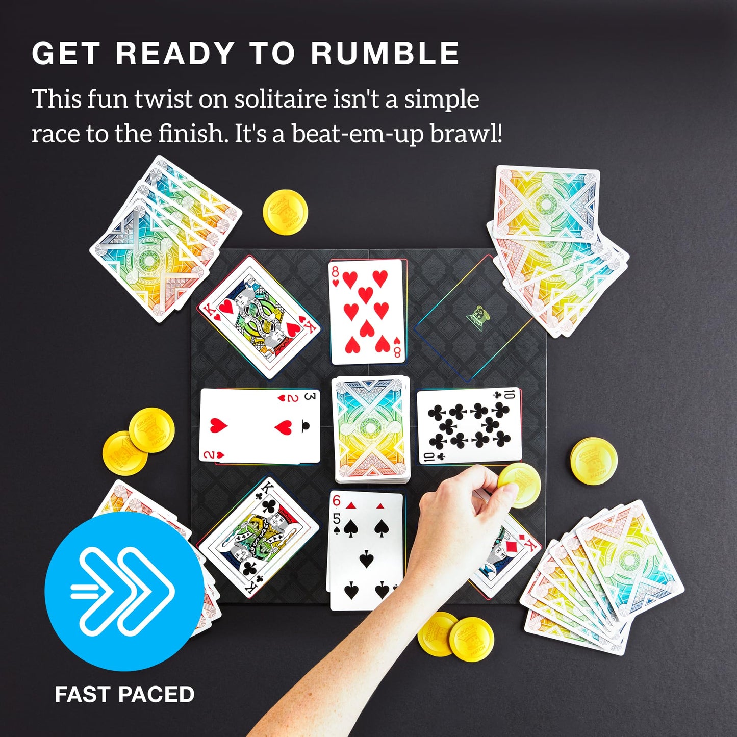 Nertz Royal Rumble
