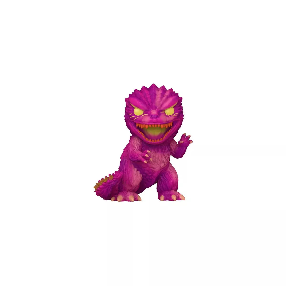 Godzilla Pink Premium 6" Funko Pop! #1890
