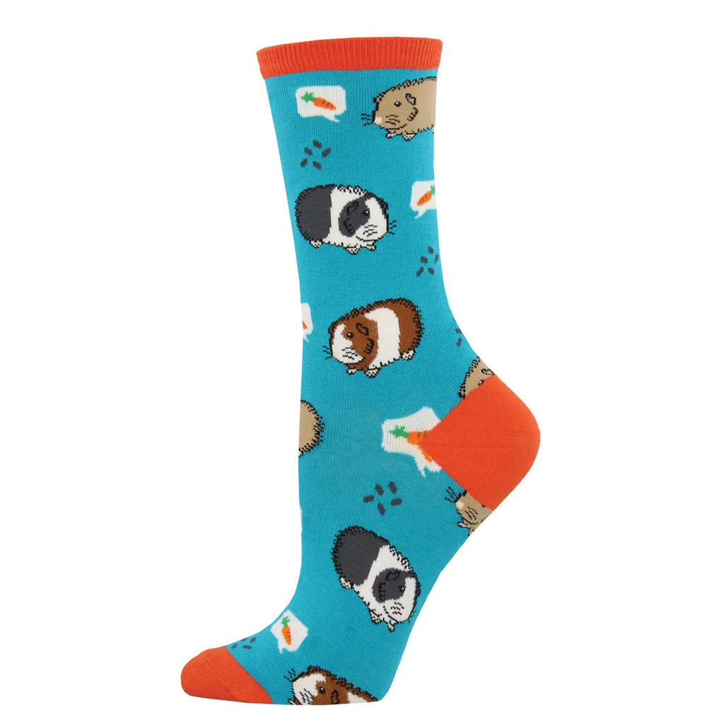 Guinea Pigs Socks