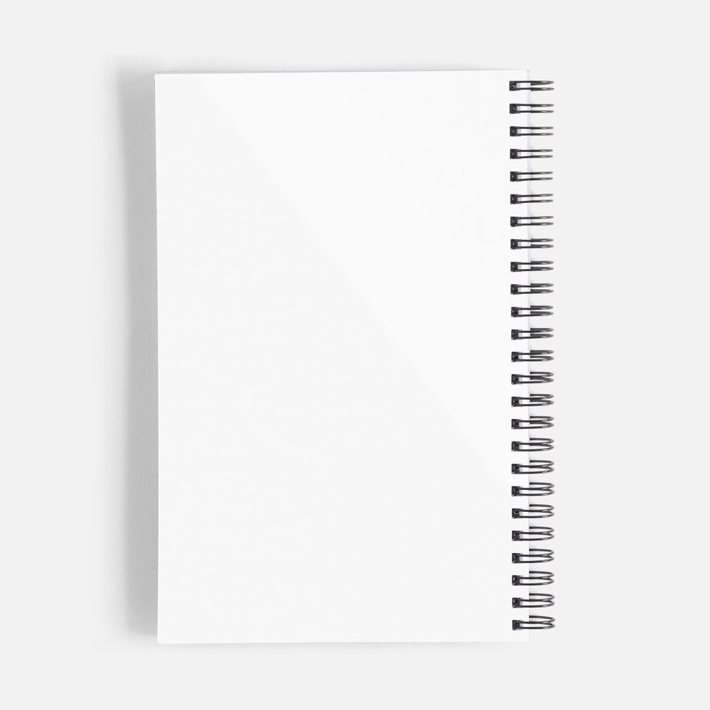 Headless Horseman Notebook