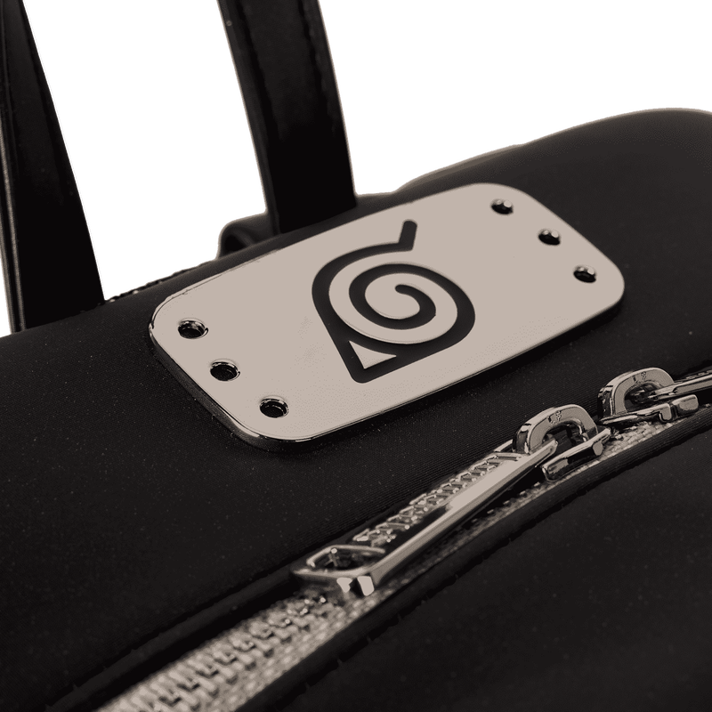 Loungefly Naruto Cosplay Full-Size Backpack