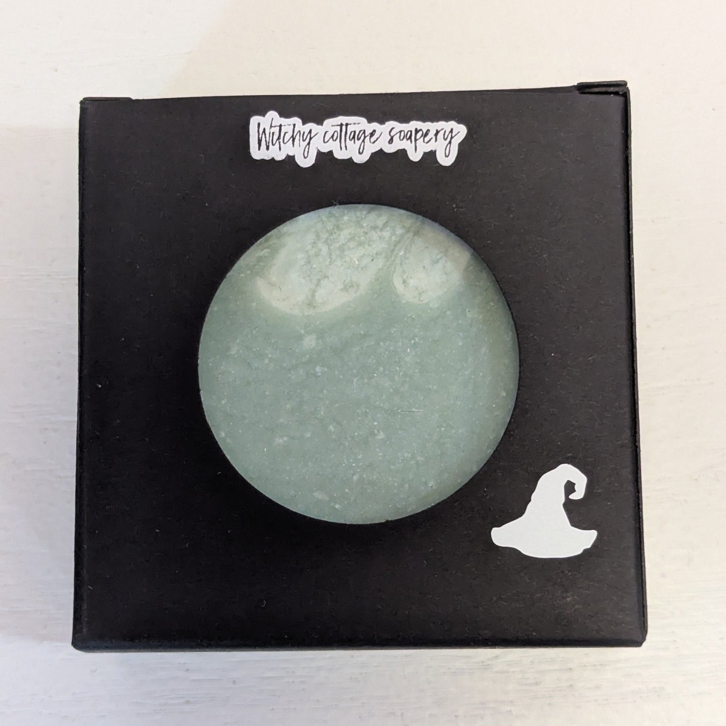 Juicy Pear Soap