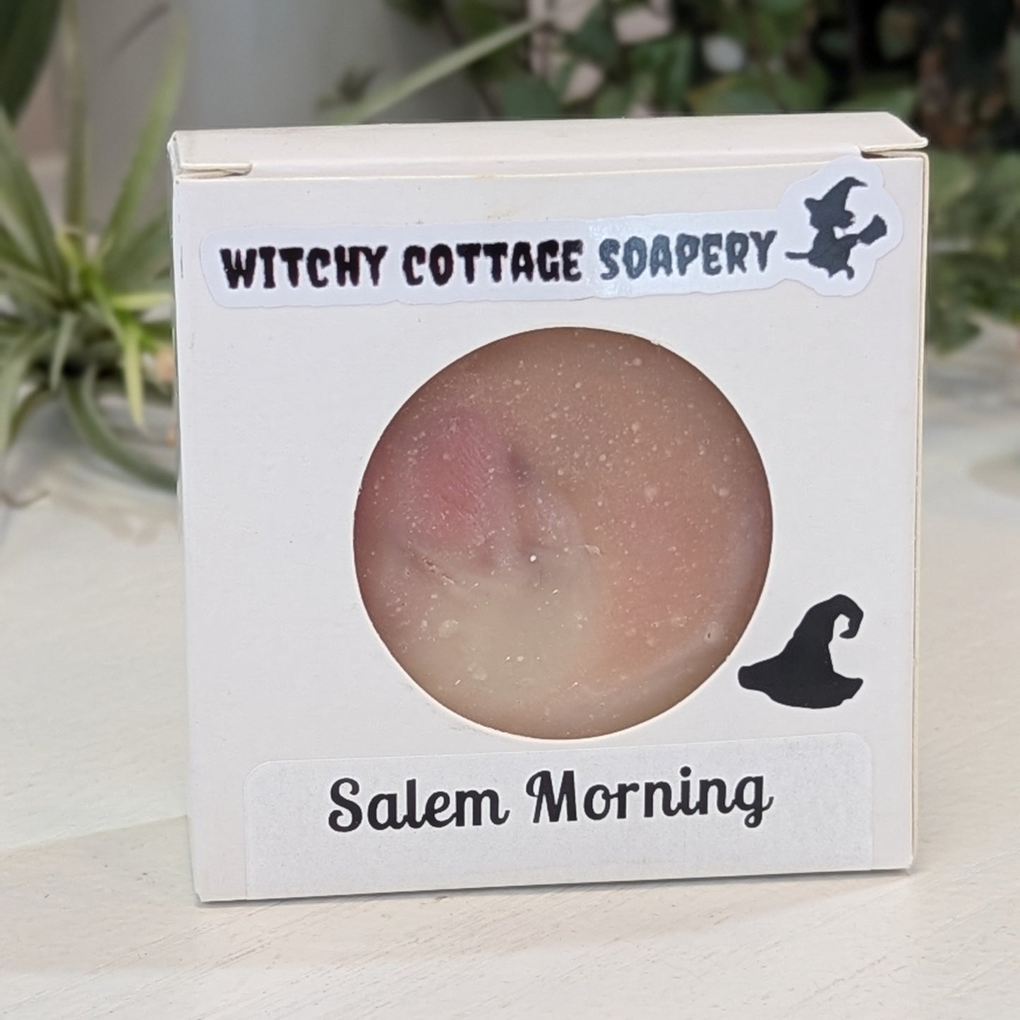 Salem Morning Soap