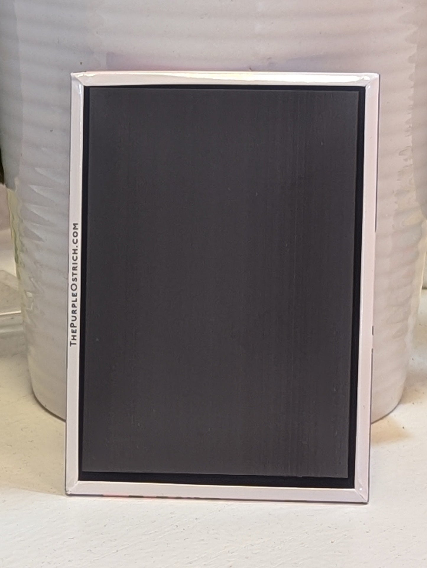 Sleepy Hollow Headless Horseman Magnet