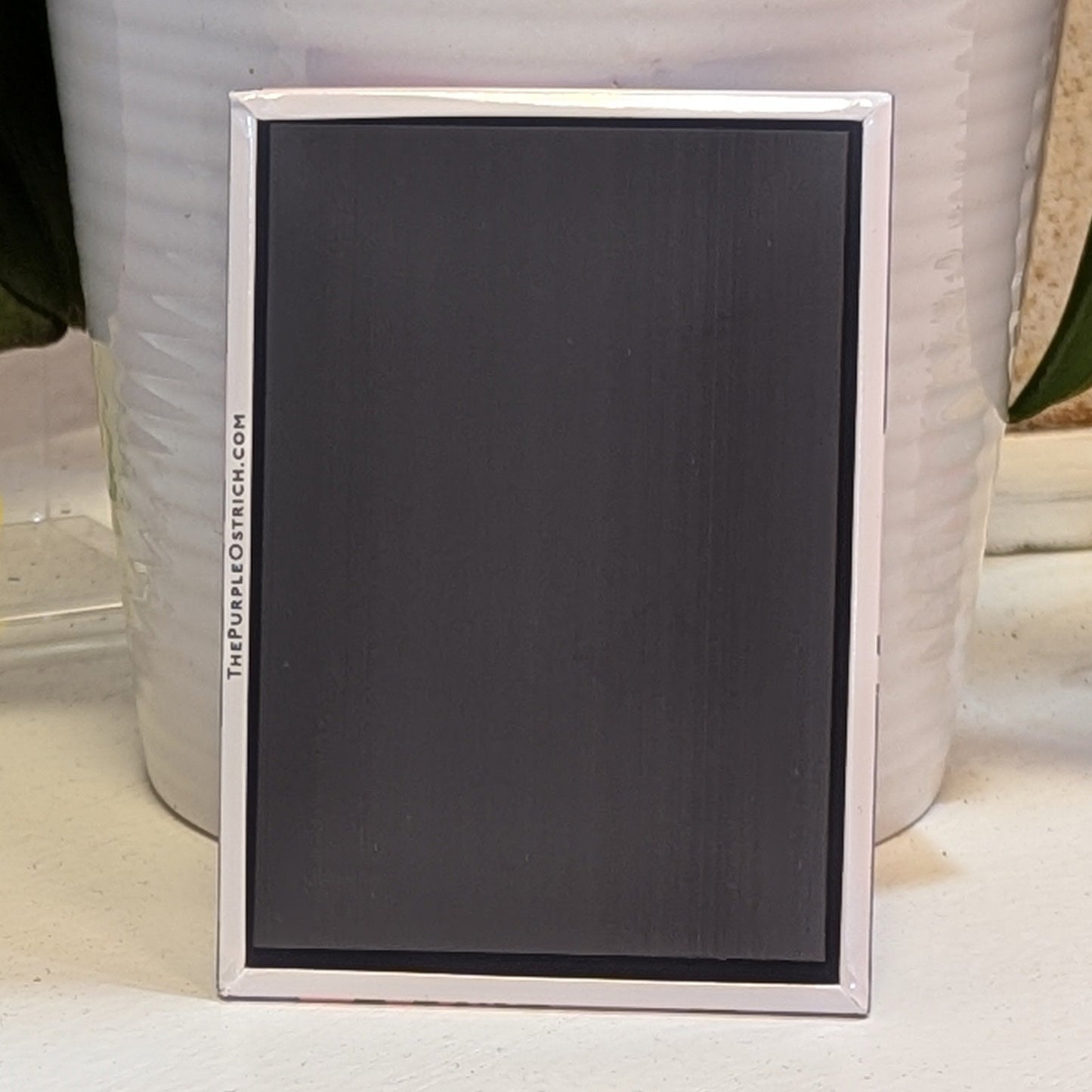 Tarrytown New York License Plate Magnet