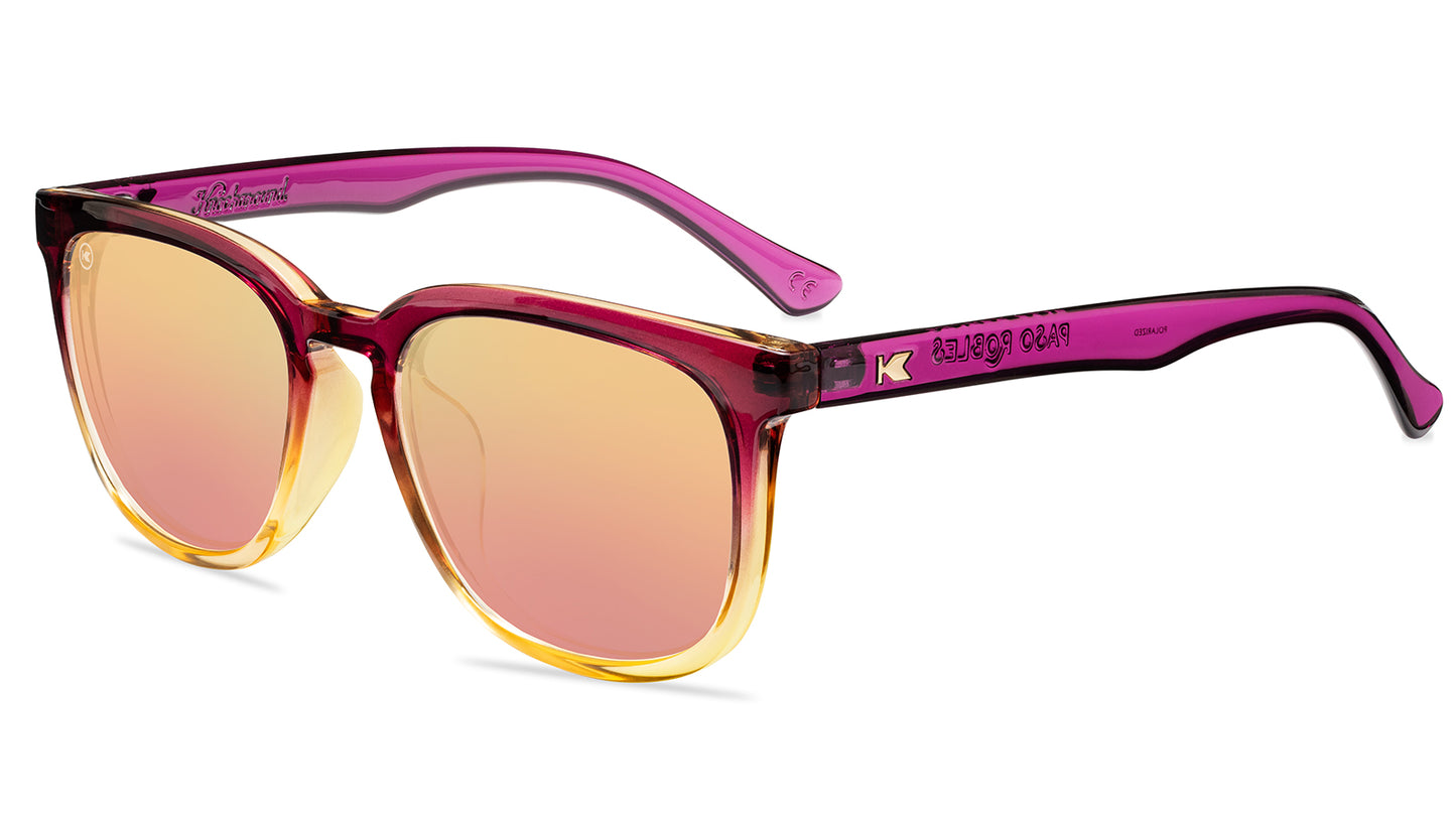 Paso Robles - Hot Take