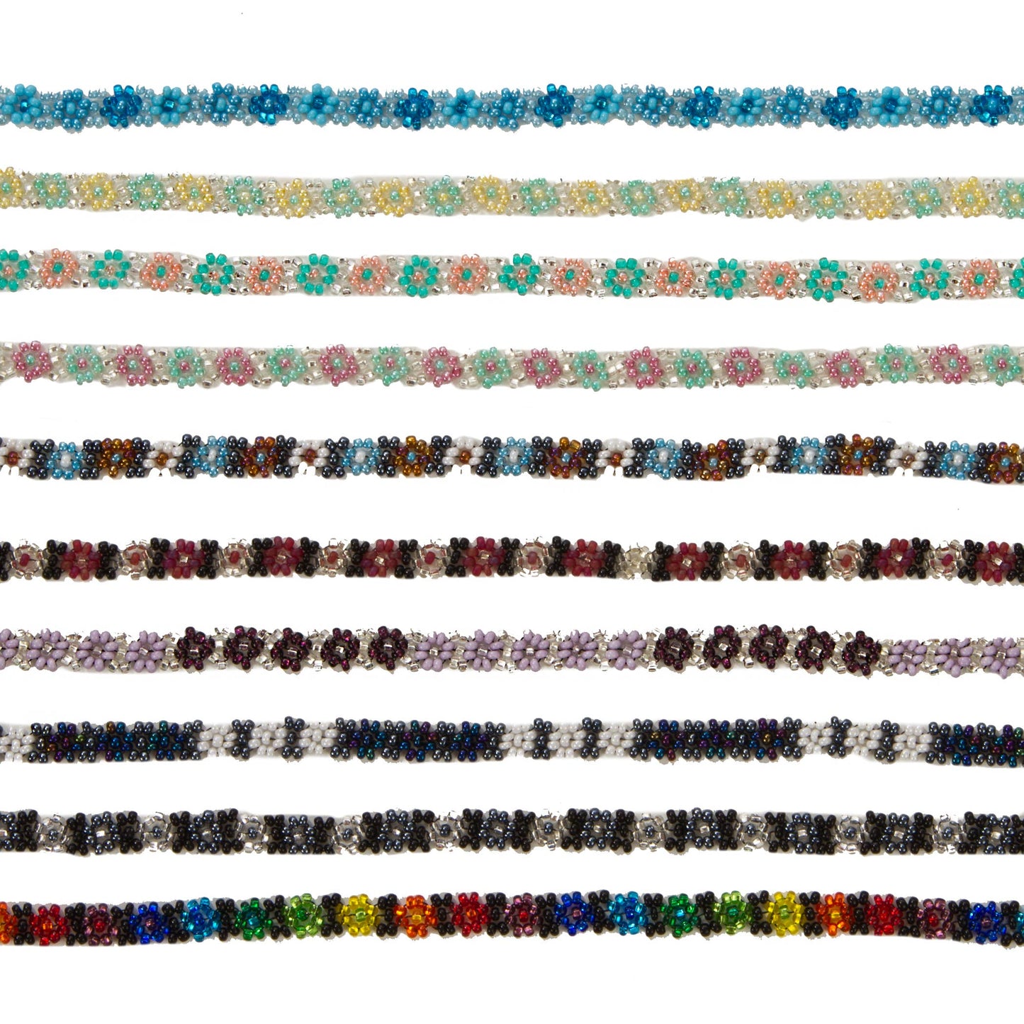 Kids's Flower Bracelet