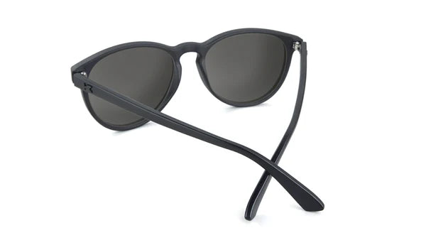 Mai Tais - Black on Black