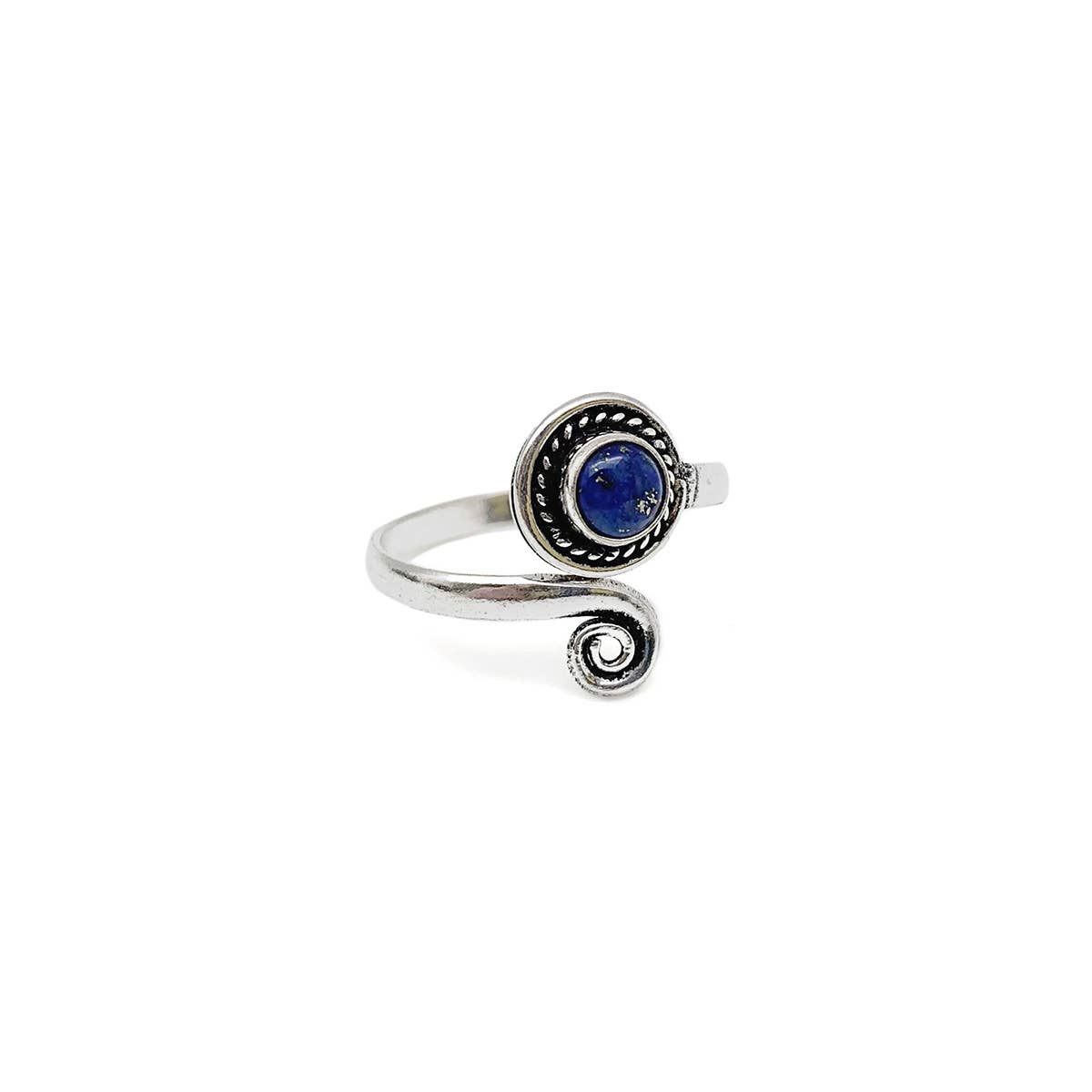 Lapis Ring