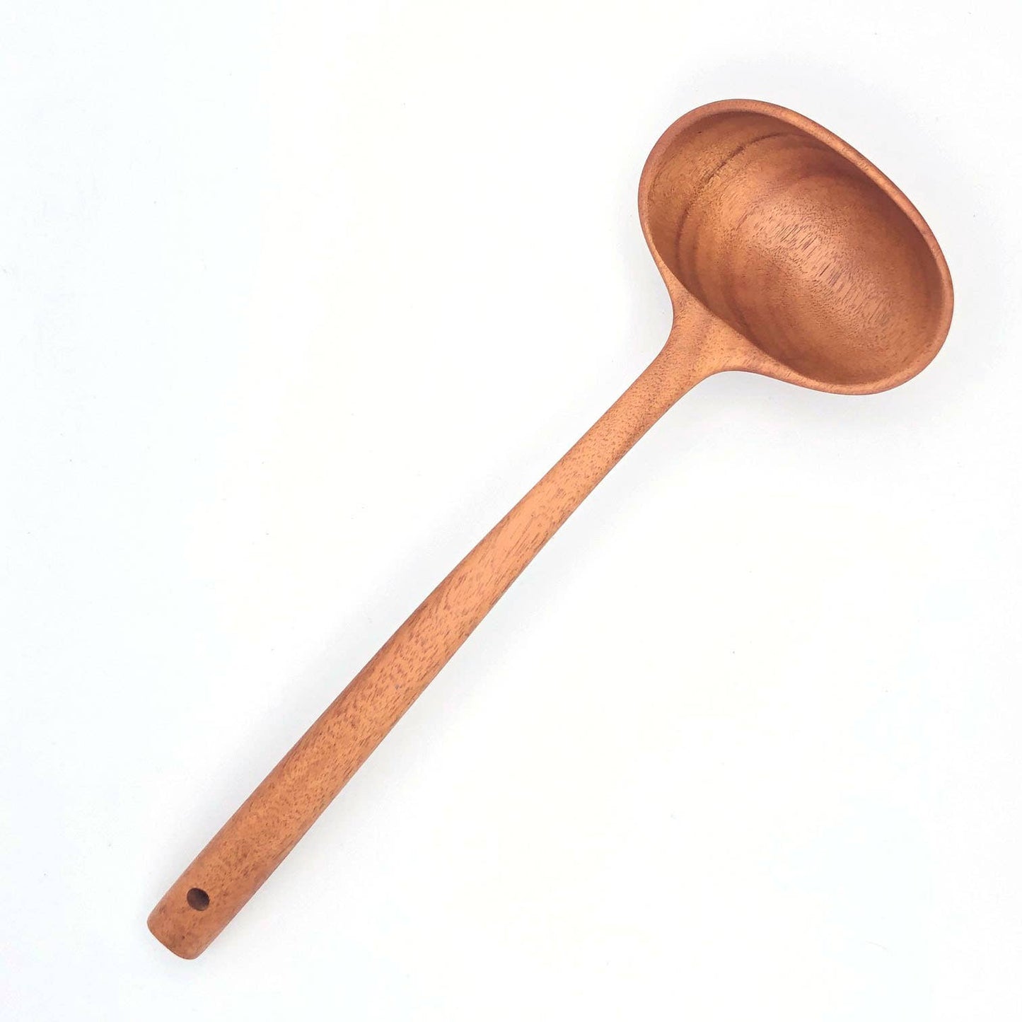 Tropical Hardwood Ladle