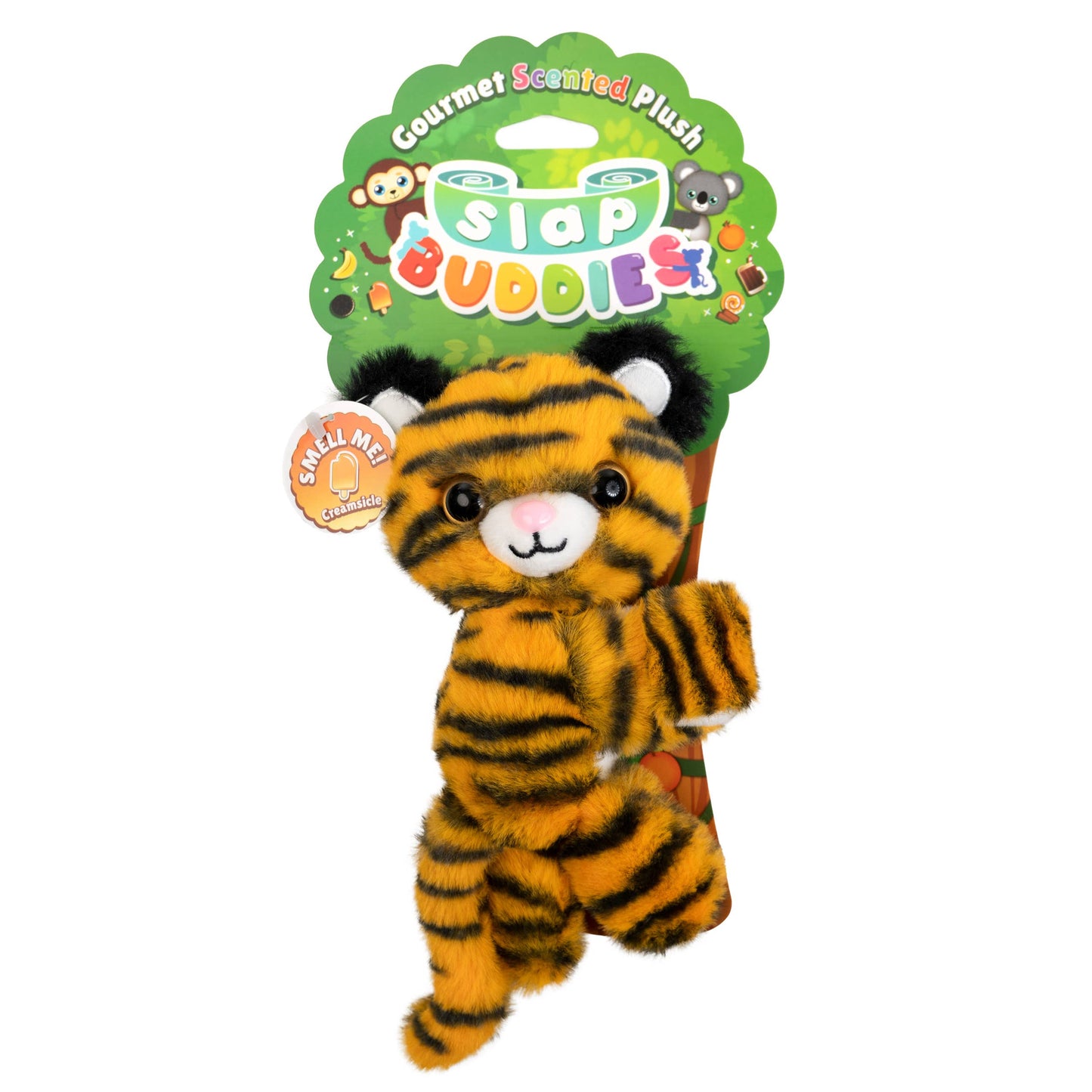 Slap Buddies Plushies