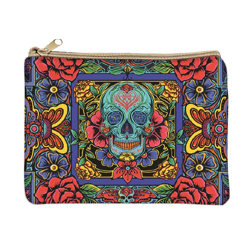 Sugar Skull bag