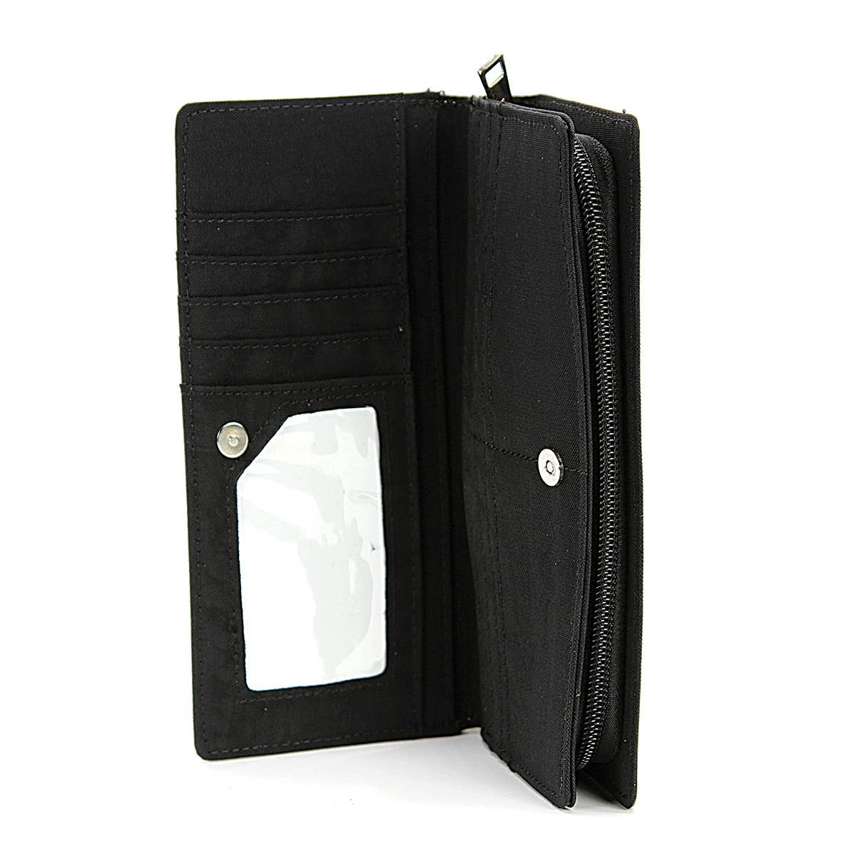 Sea otter Wallet in Vinyl