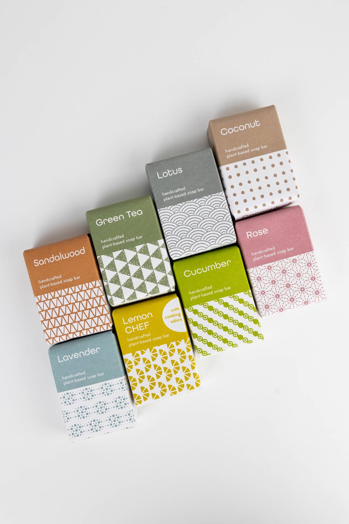 Sandalwood Soap