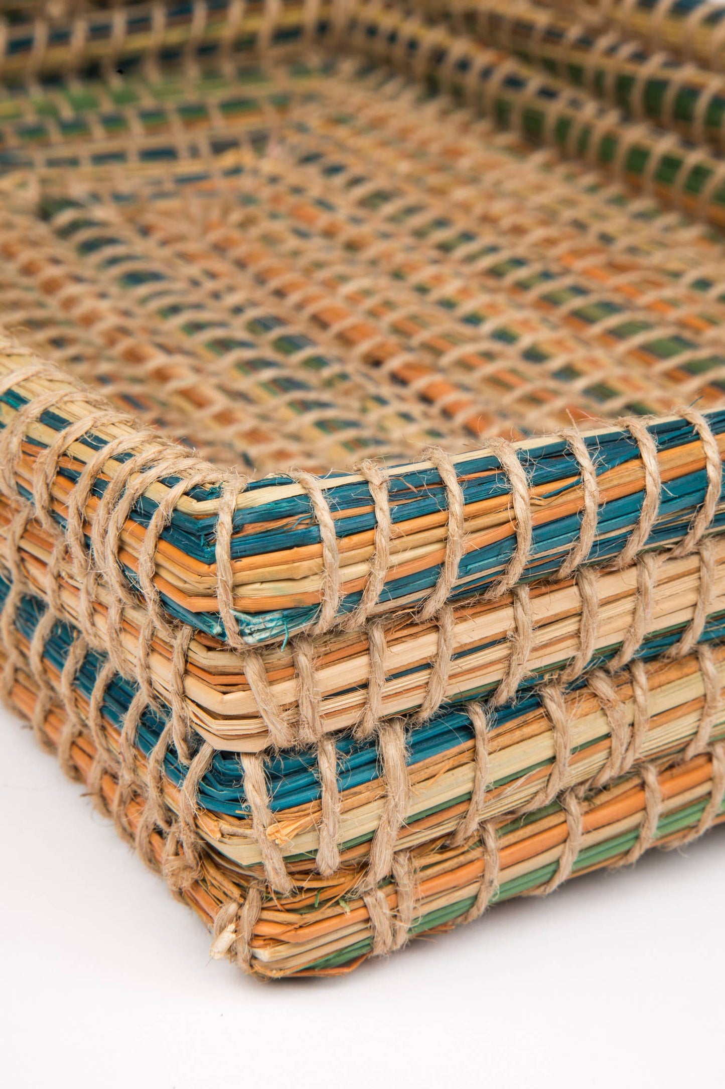 Casserole Dish Kaisa Basket
