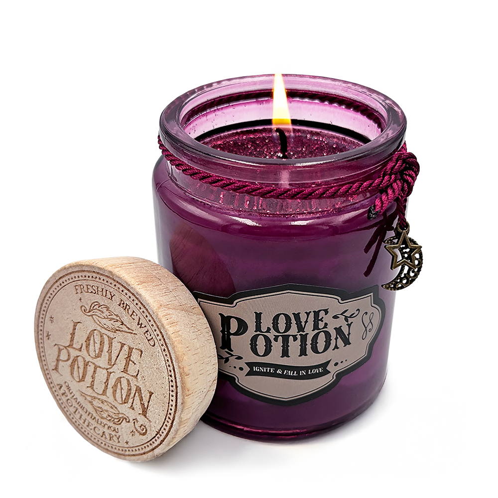Love Potion Candle
