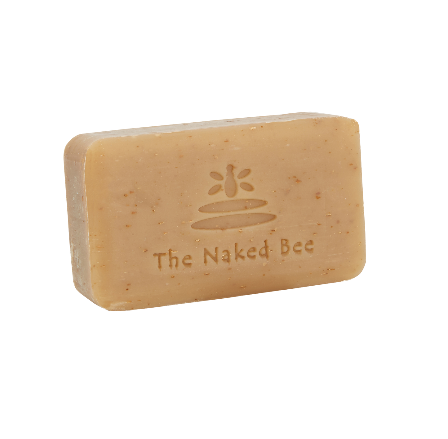 Orange Blossom Honey Triple Milled Bar Soap