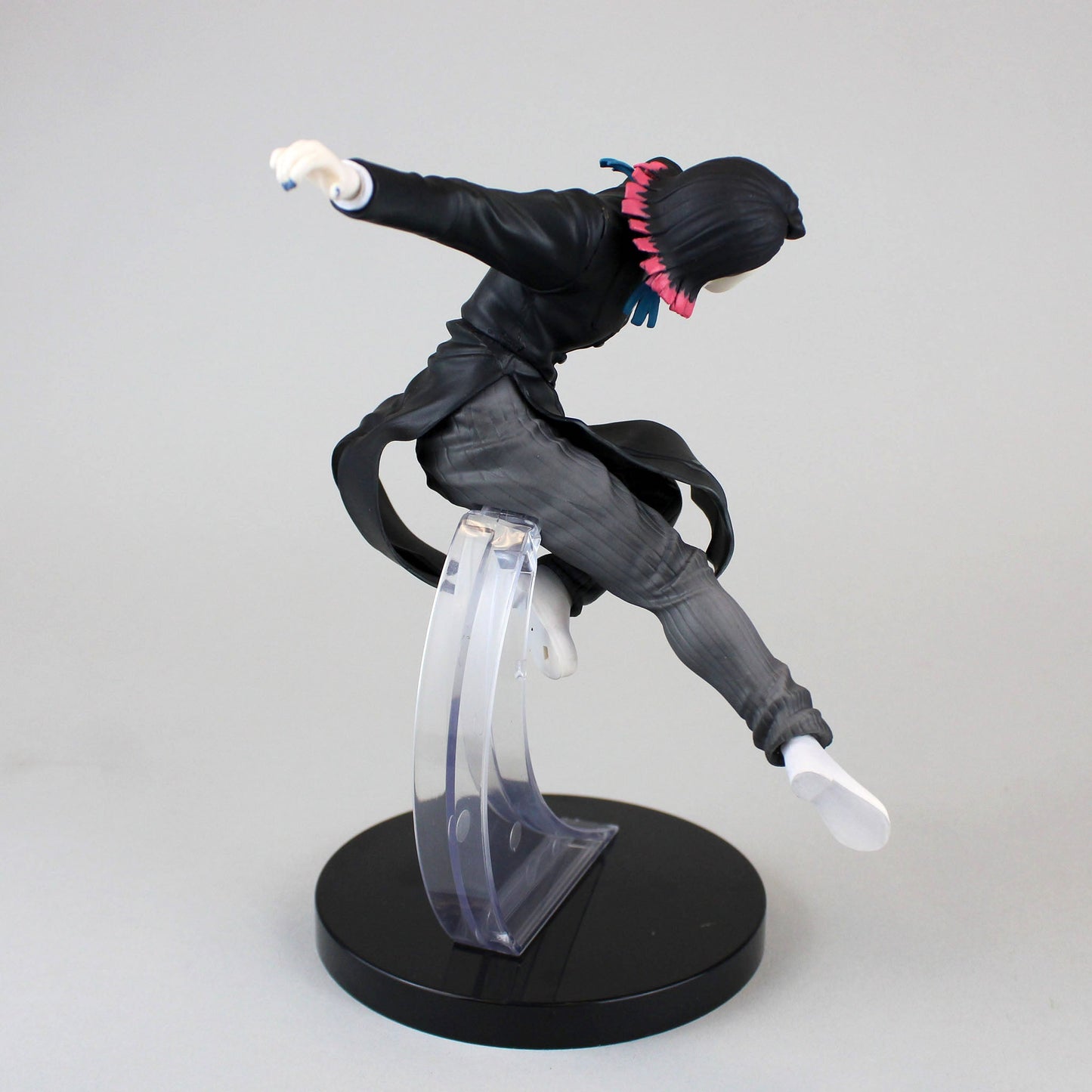 Enmu (Shake the Sword Burn Your Heart) Demon Slayer Statue