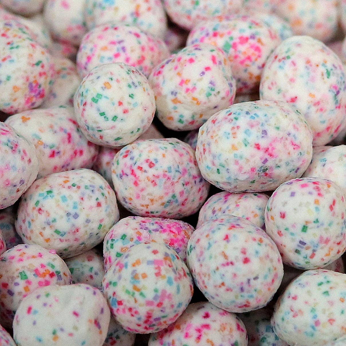 Brownie Batter Party Kisses