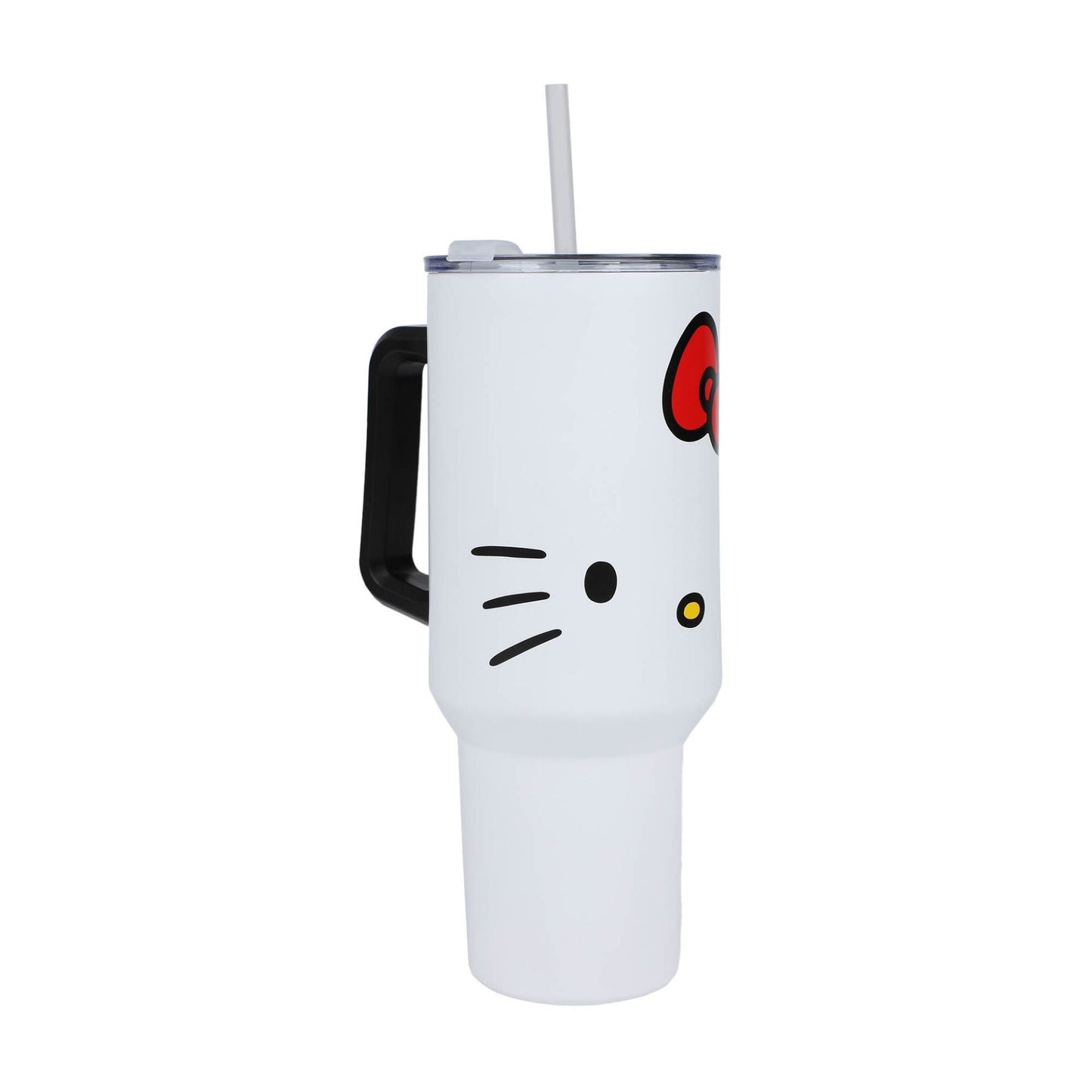 Hello Kitty Stainless Steel 40 oz. Travel Mug
